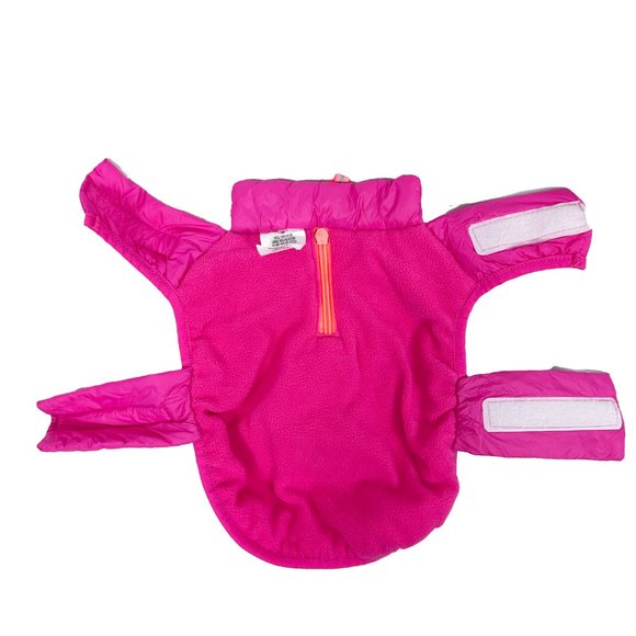 Small Dog Harness and Jacket - Picture 5 of 8